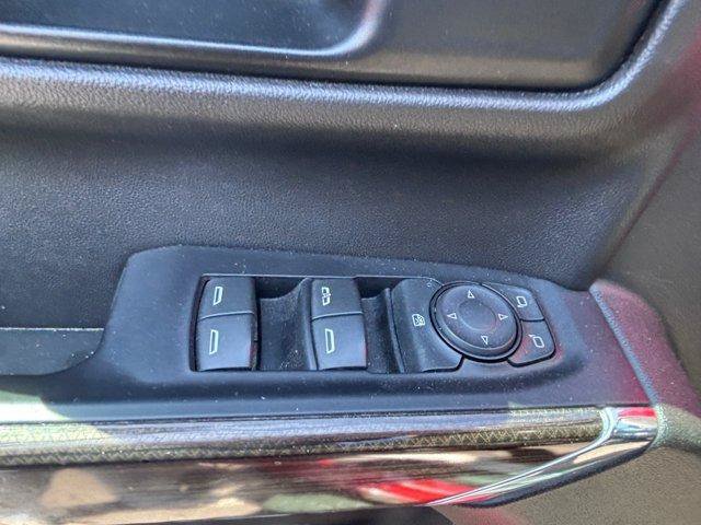 Used 2020 Chevrolet Silverado 1500 LT w/ All-Star Edition RWD image 8