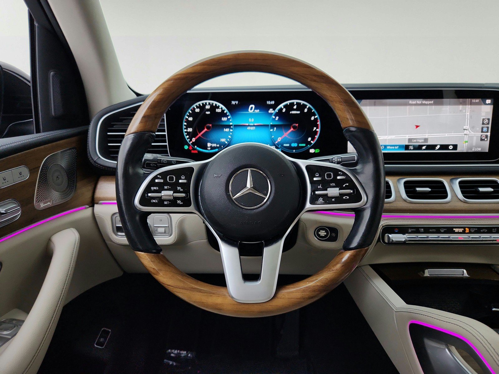 Certified 2023 Mercedes-Benz GLE 450 4MATIC image 22