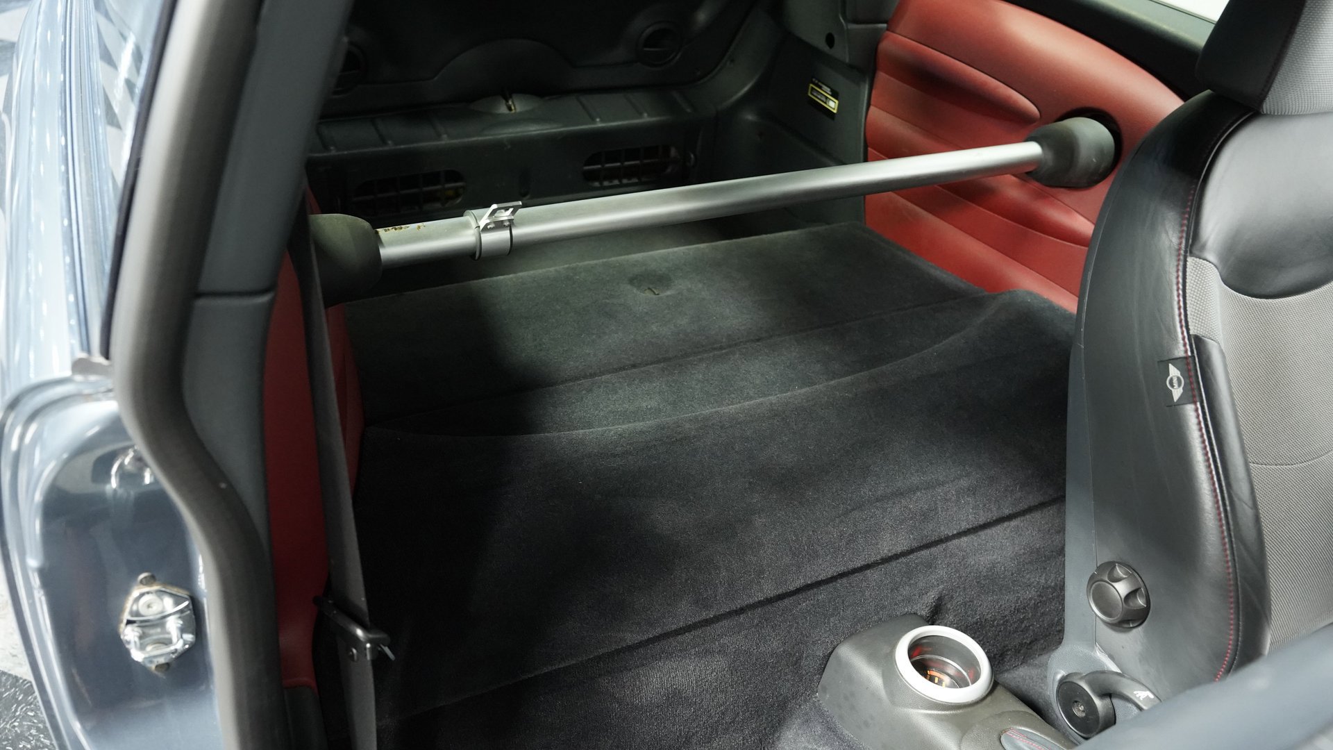 Used 2006 MINI Cooper S image 36