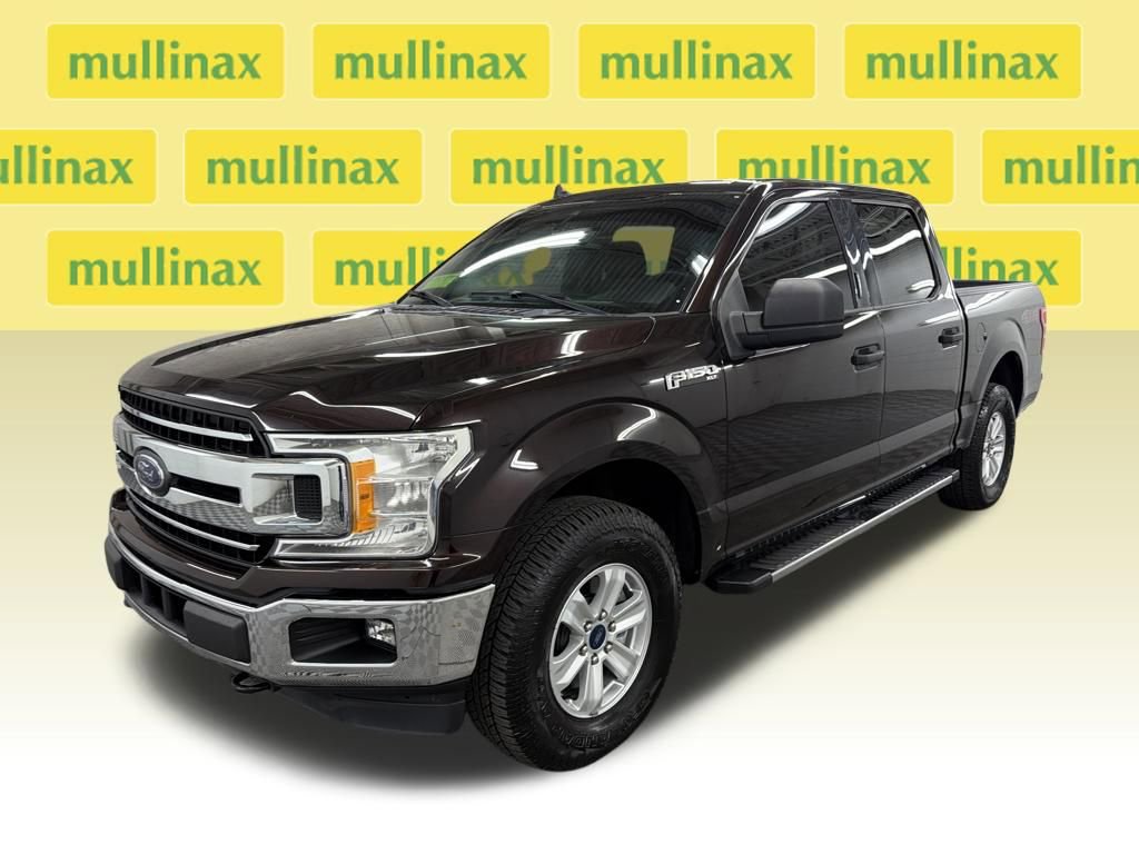 Used 2020 Ford F150 XLT image 13