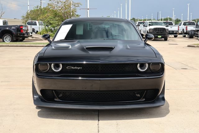 Used 2023 Dodge Challenger R/T Scat Pack RWD image 2