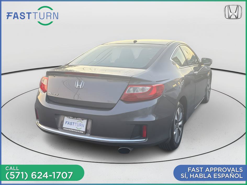 Used 2014 Honda Accord EX-L image 5