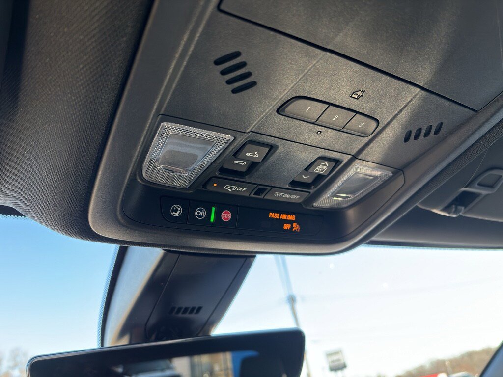 New 2026 Chevrolet Blazer RS w/ Driver Confidence II Package FWD image 20