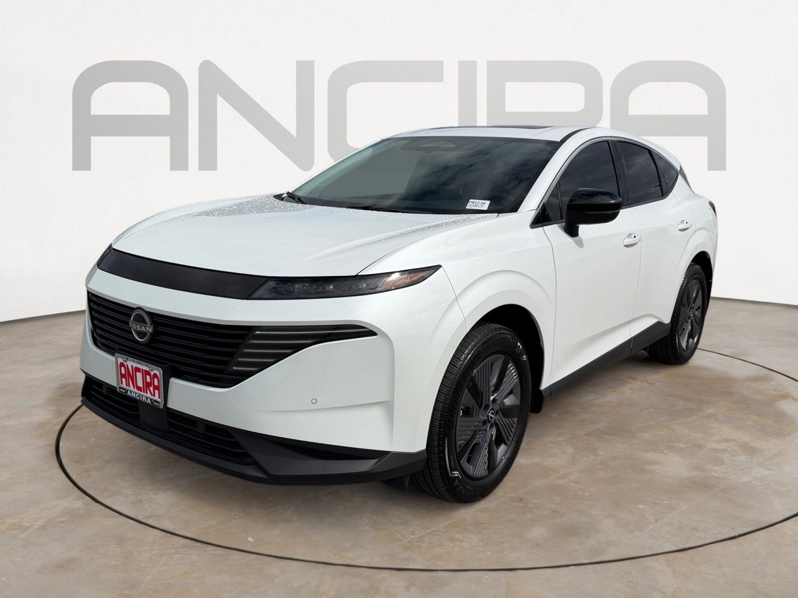 Used 2025 Nissan Murano SL image 7