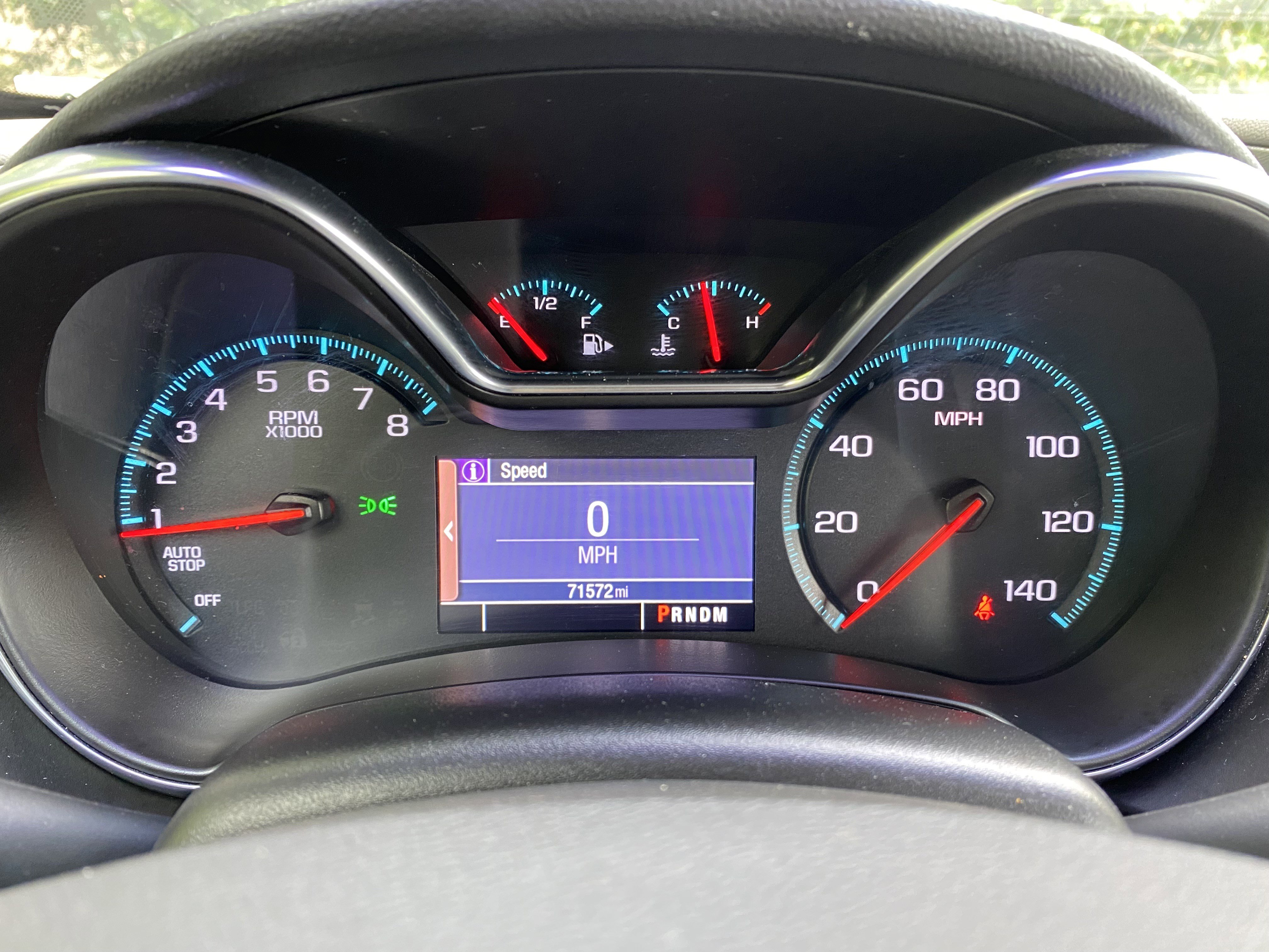 Used 2015 Chevrolet Impala LS w/ LS Convenience Package image 20