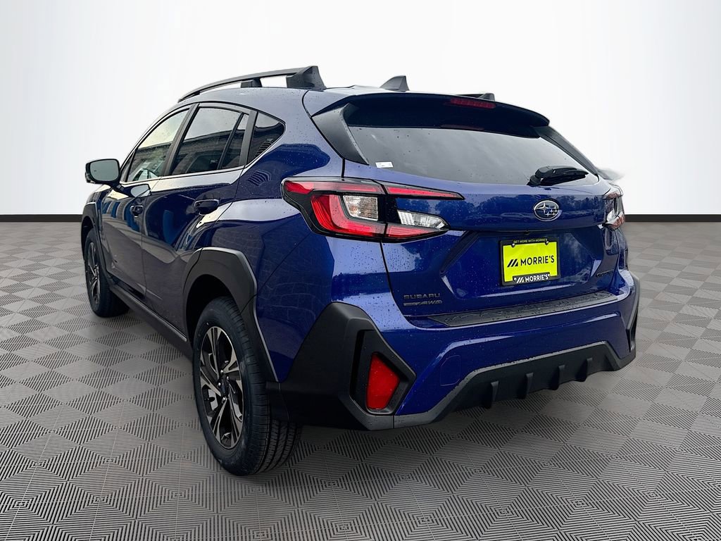 New 2026 Subaru Crosstrek 2.0i Premium AWD/4WD image 33