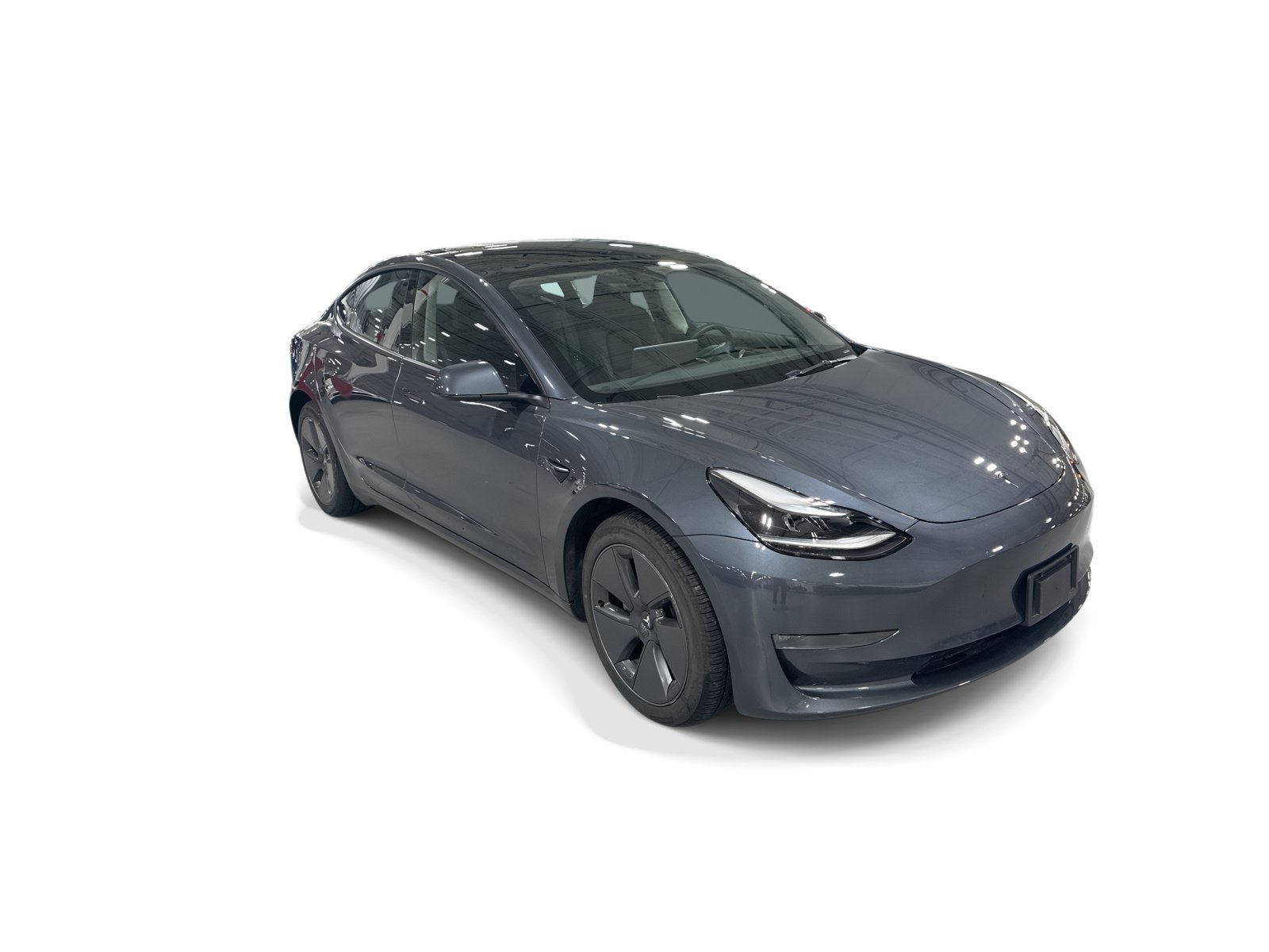 Certified 2023 Tesla Model 3 Long Range AWD/4WD image 8