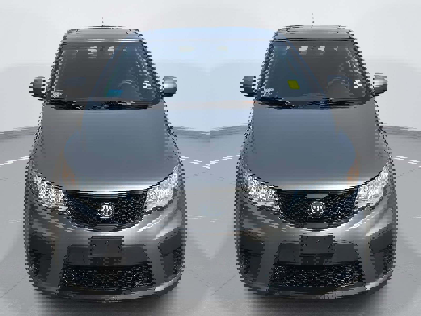 Used 2012 Kia Forte Koup EX image 2