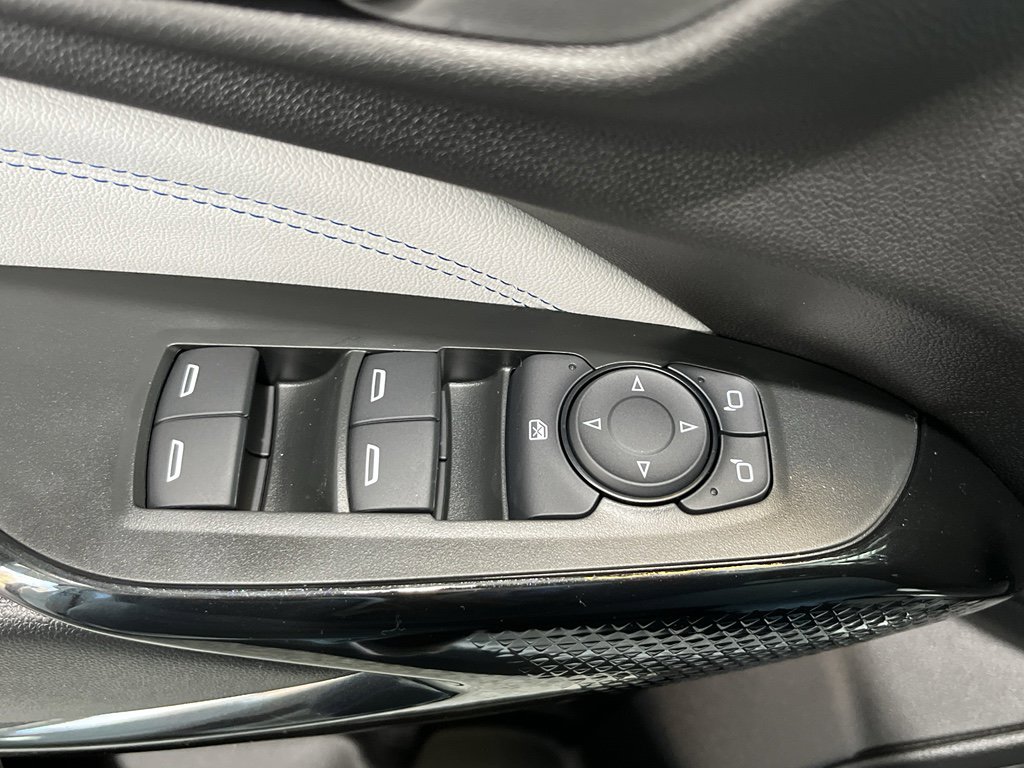New 2026 Chevrolet Trax LT FWD image 28