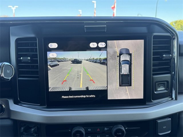 New 2026 Ford F350 XLT w/ XLT Premium Package image 19