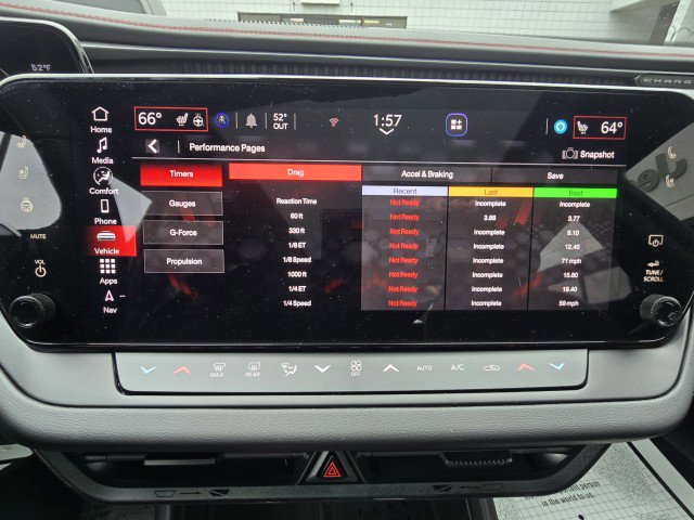 New 2026 Dodge Charger R/T image 25