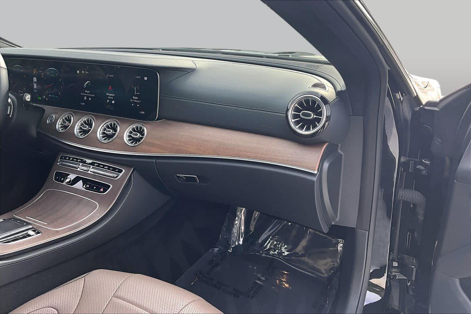 Used 2023 Mercedes-Benz CLS 450 4MATIC image 19