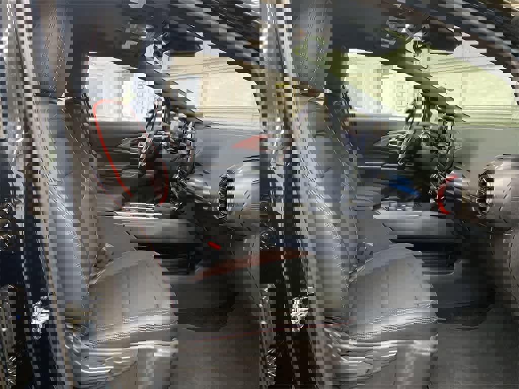 Used 2024 Chevrolet Equinox EV RS image 20