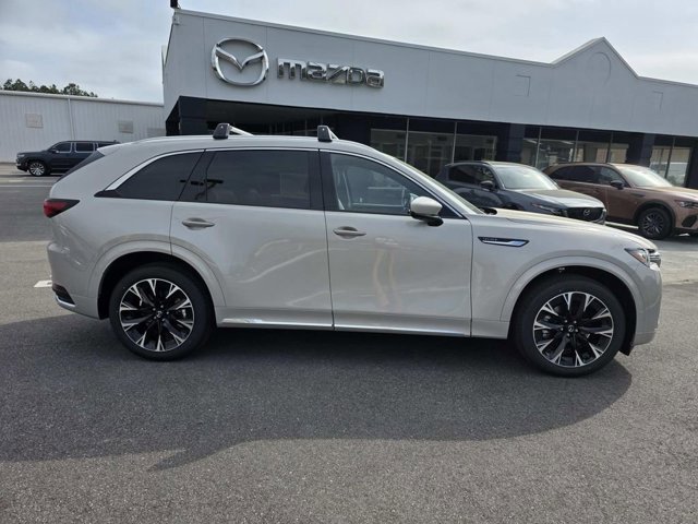 New 2026 MAZDA CX-90 3.3 Turbo S w/ Premium Plus image 2