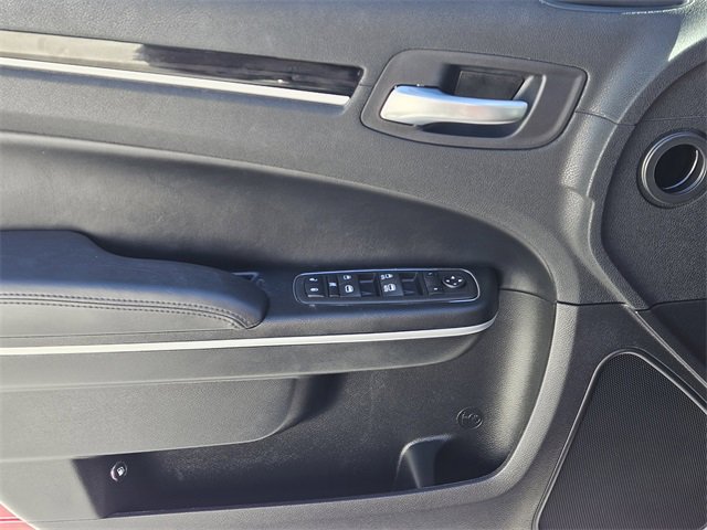 Used 2023 Chrysler 300 Touring L w/ Popular Equipment Group image 23