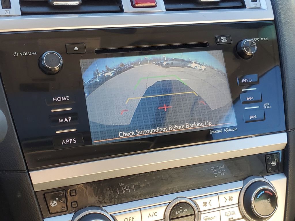 Used 2016 Subaru Outback 3.6R Limited image 21