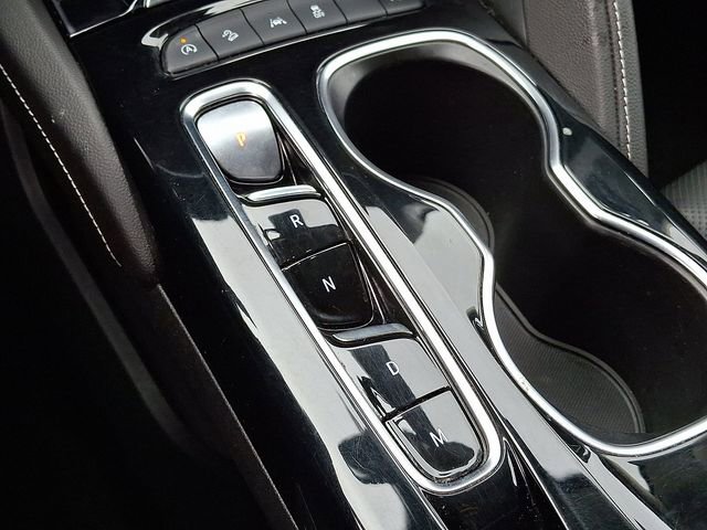 Used 2022 Buick Envision Essence w/ Technology Package I image 15