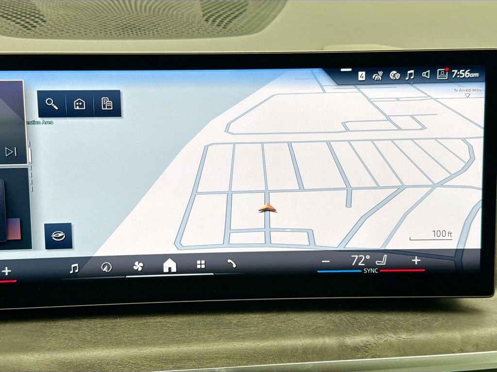 New 2027 BMW X6 xDrive40i AWD/4WD image 14