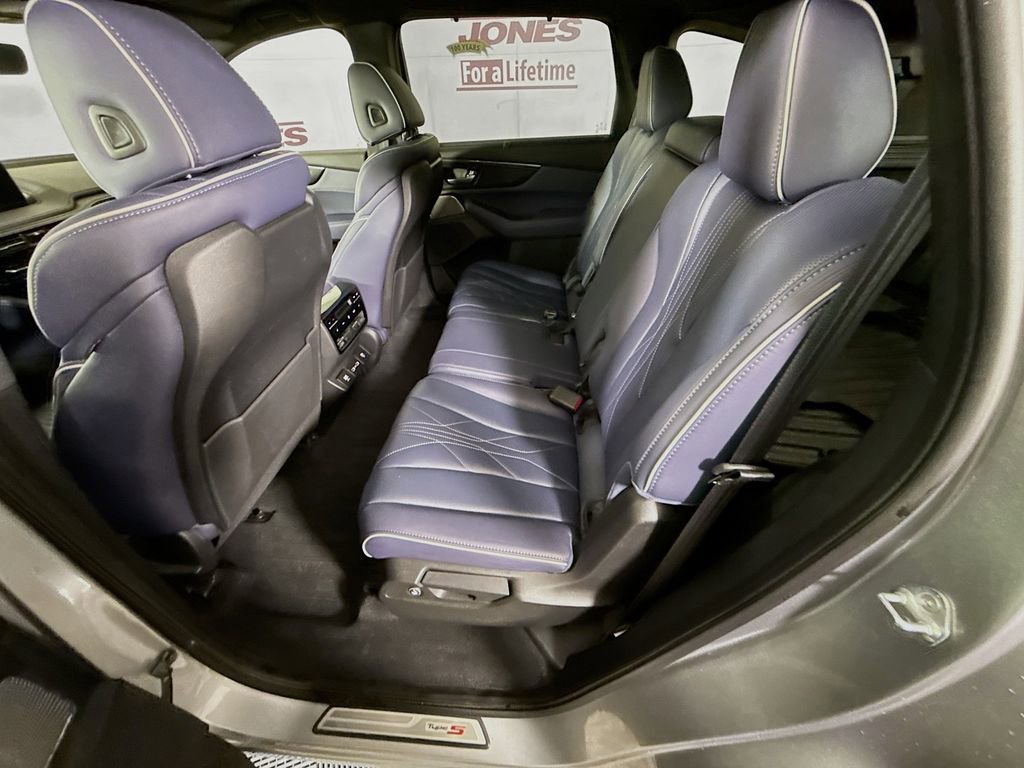 Used 2022 Acura MDX Type S image 28