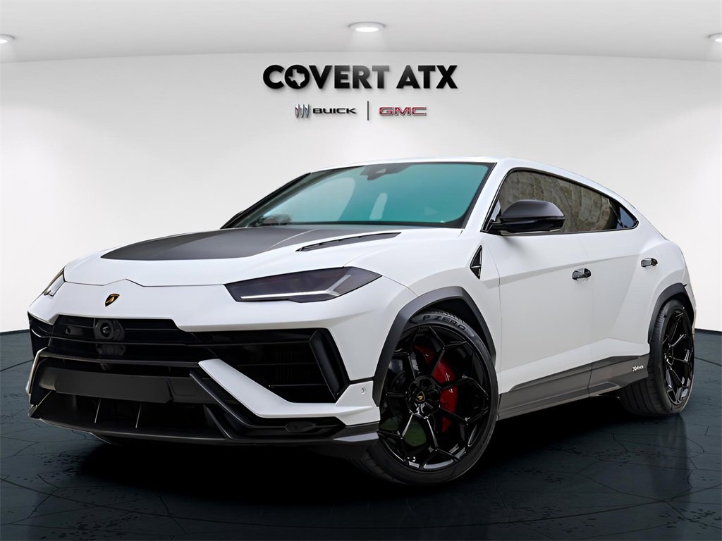 Used 2024 Lamborghini Urus Performante image 2