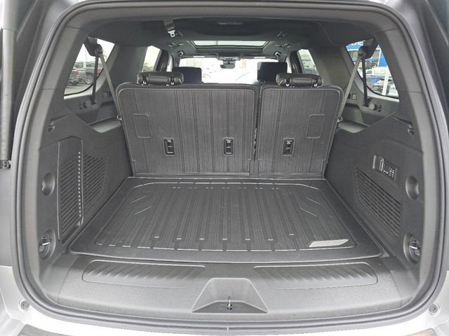 New 2026 GMC Yukon XL Elevation w/ Elevation Premium Package image 25