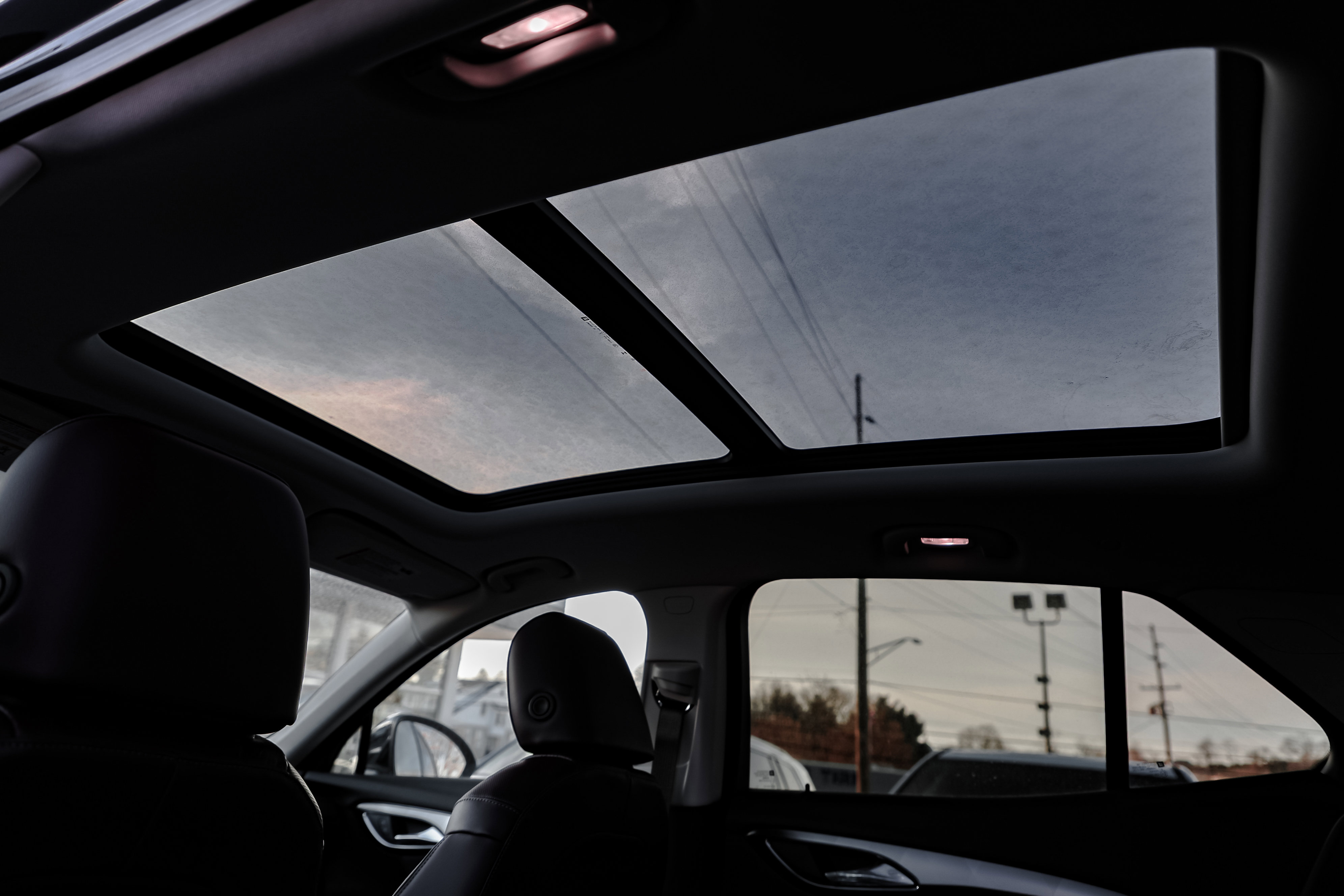 New 2026 Buick Envision Sport Touring image 18