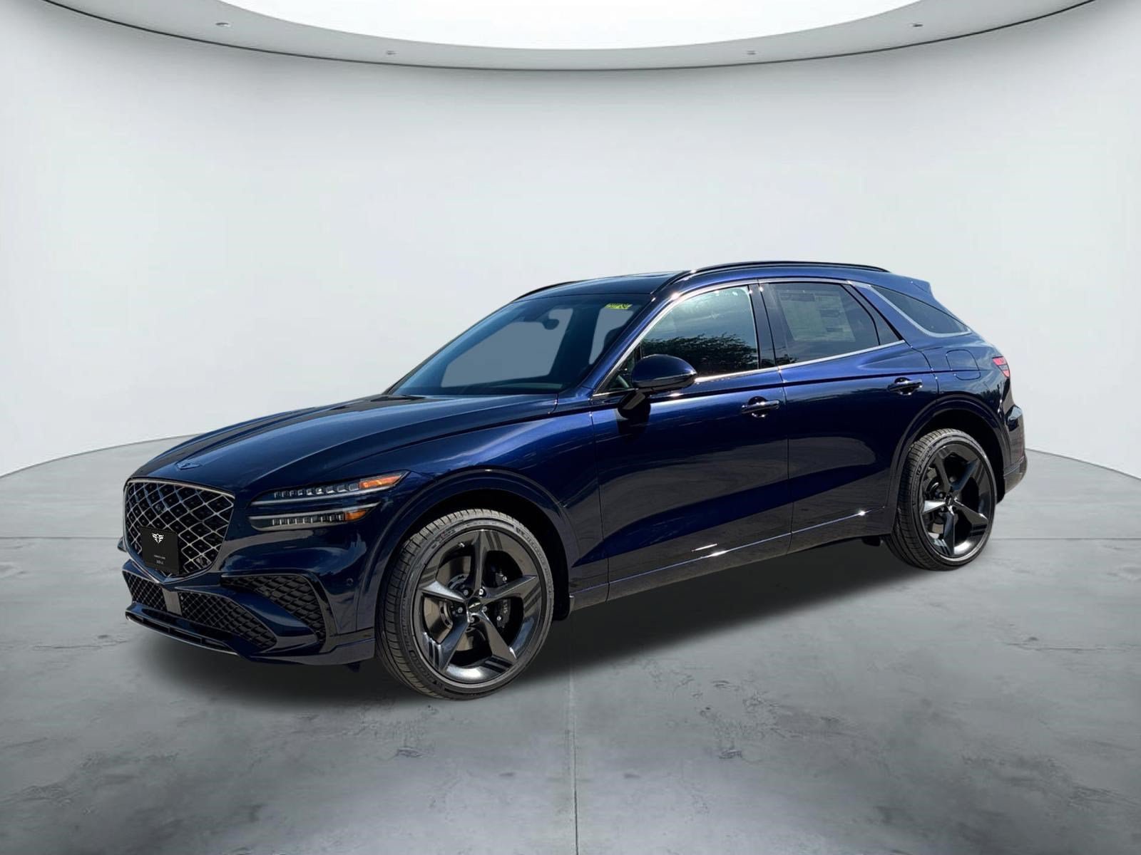New 2026 Genesis GV70 2.5T Sport Prestige AWD/4WD 360° Tour