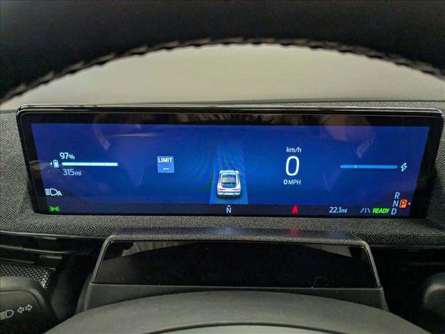 New 2025 Ford Mustang Mach-E GT w/ Interior Protection Package image 11