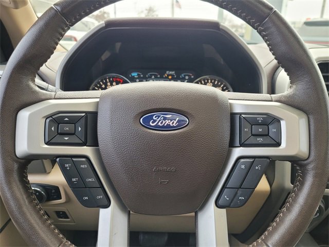 Certified 2020 Ford F150 Lariat image 26