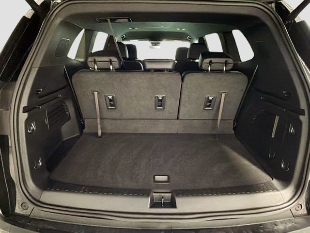 Certified 2024 GMC Acadia Elevation image 22