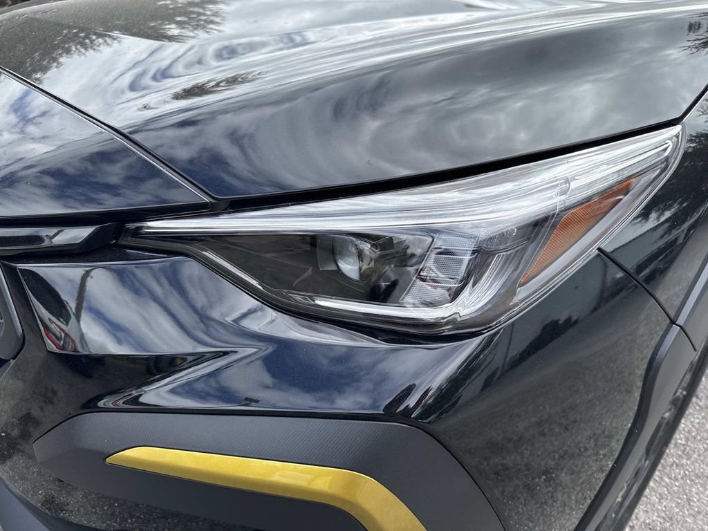 New 2026 Subaru Crosstrek 2.5i Sport image 9