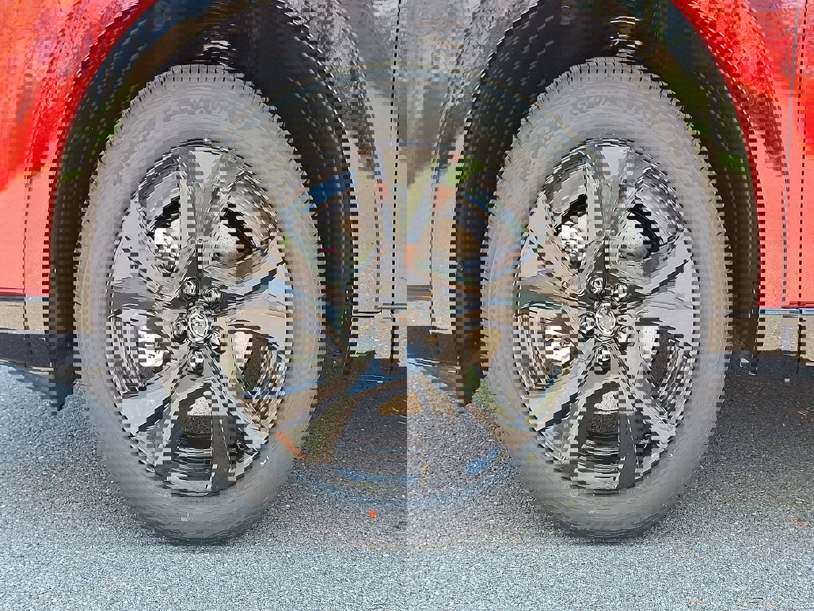 New 2026 MAZDA CX-5 2.5 S w/ Premium Plus Package image 4