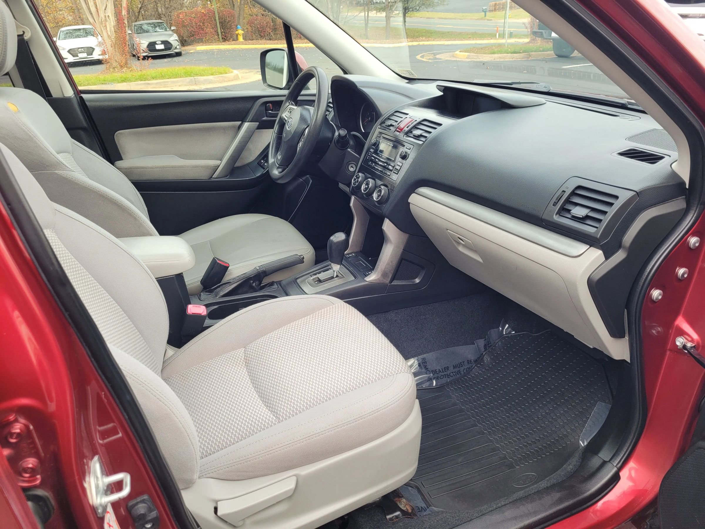 Used 2014 Subaru Forester 2.5i Premium w/ All-Weather Package image 22