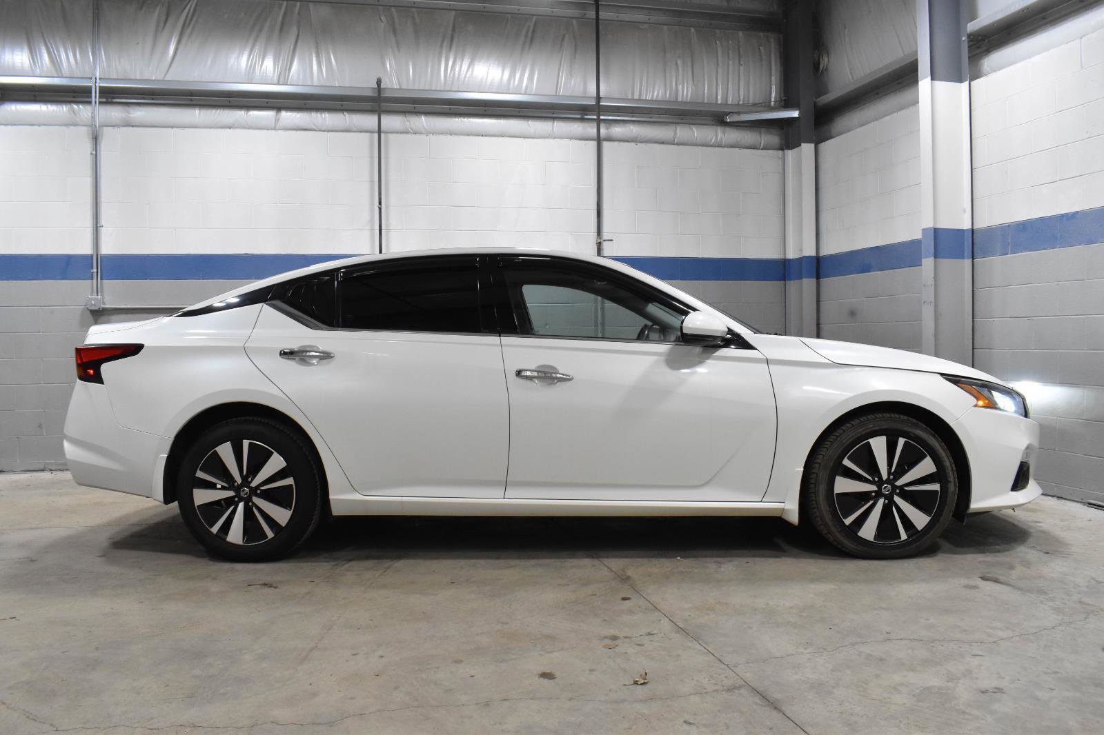 Used 2020 Nissan Altima 2.5 SV image 26