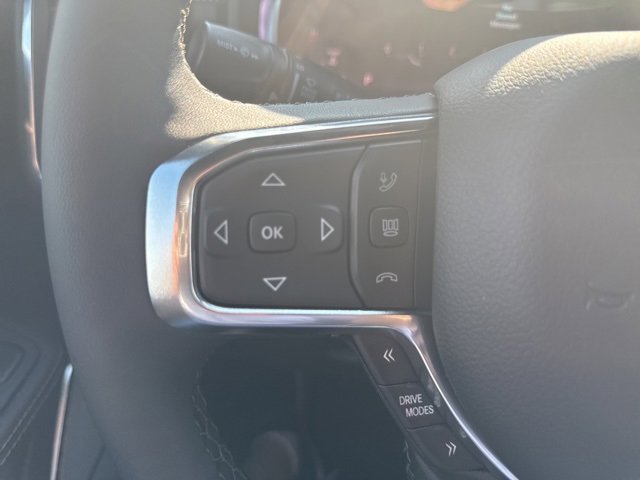New 2026 RAM 1500 Laramie image 36