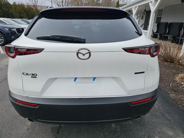 New 2026 MAZDA CX-30 AWD 2.5 S image 4