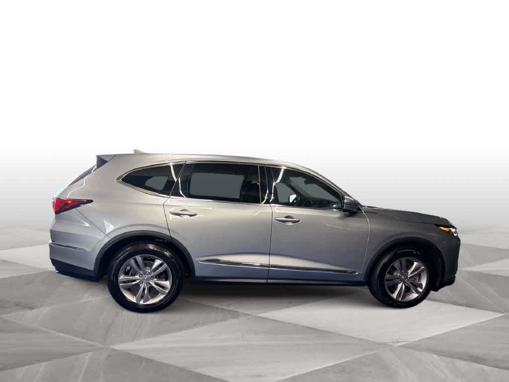 Used 2024 Acura MDX FWD image 9