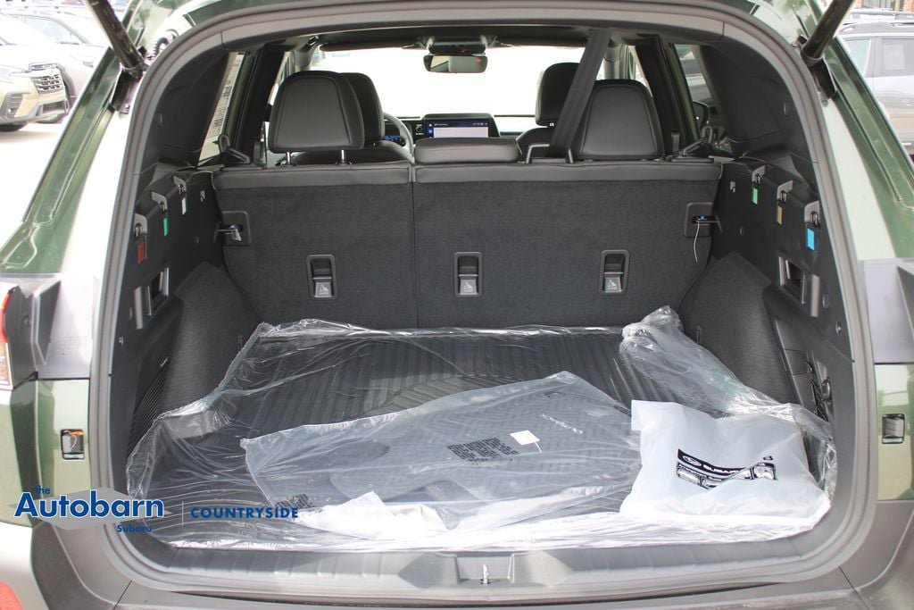 New 2026 Subaru Outback Limited XT AWD/4WD image 23
