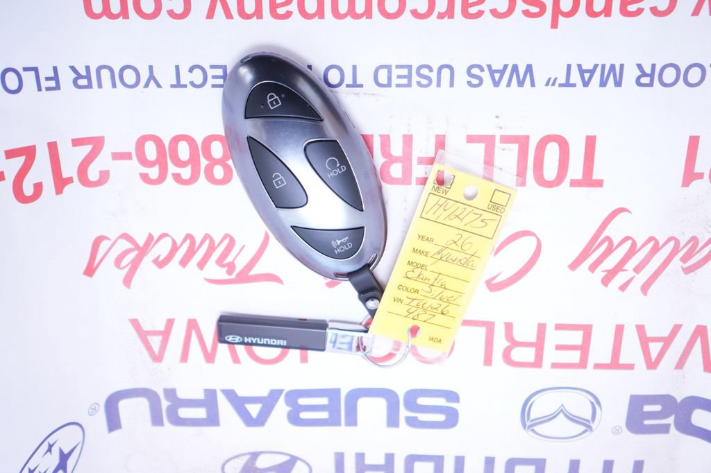 New 2026 Hyundai Elantra Sport image 37