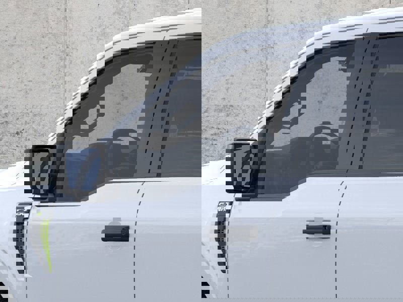 New 2025 Ford F150 STX image 20