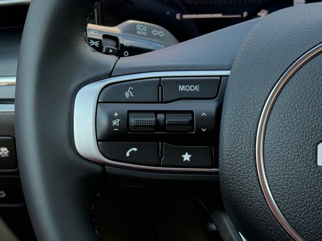 New 2026 Kia K5 GT-Line image 15