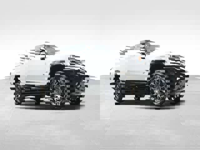 New 2025 GMC Hummer EV 3X image 37