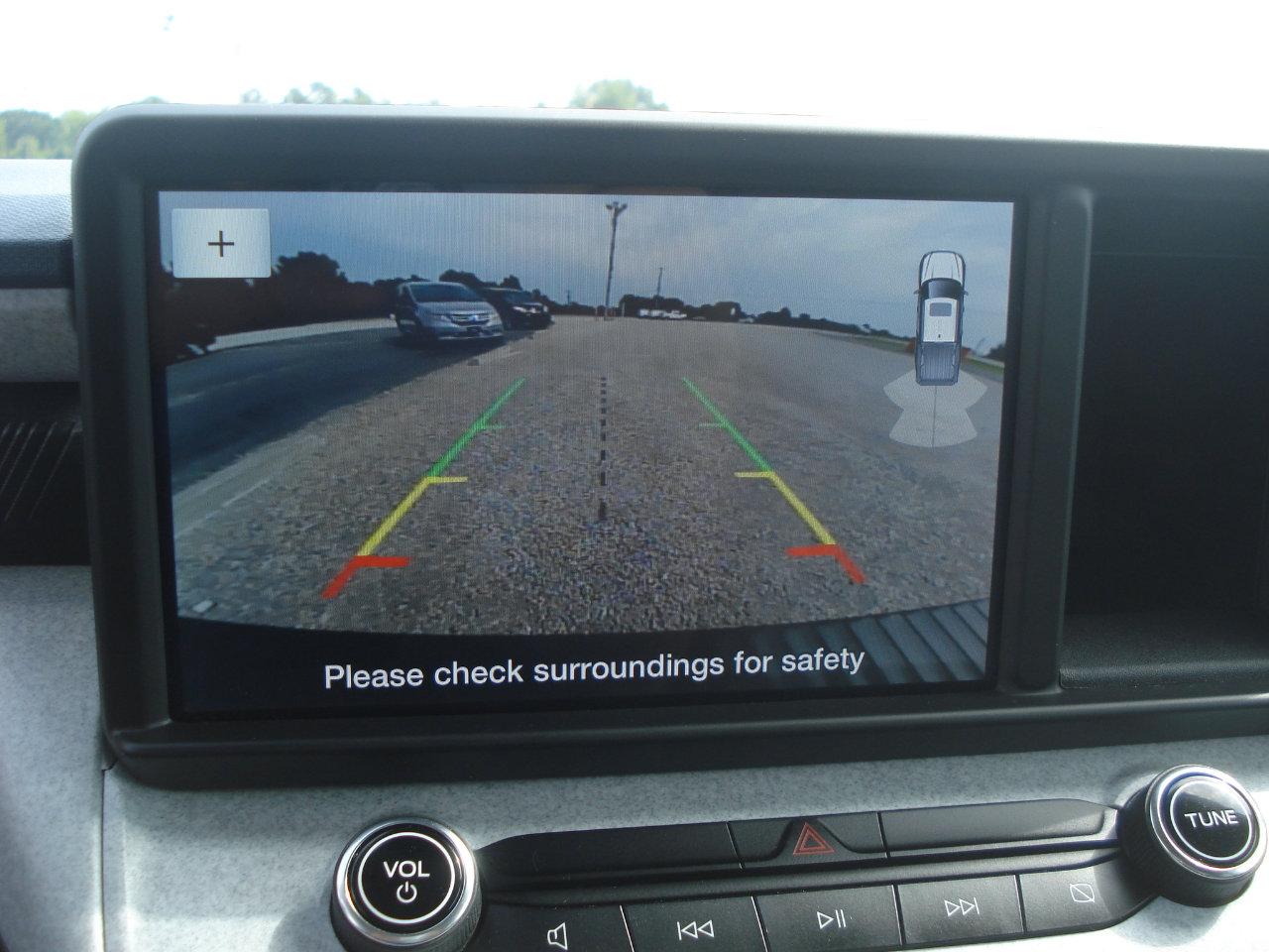 Used 2024 Ford Maverick XLT w/ Equipment Group 300A Standard image 32