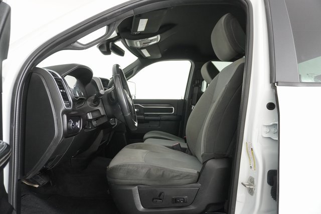 Used 2024 RAM 2500 Big Horn image 19