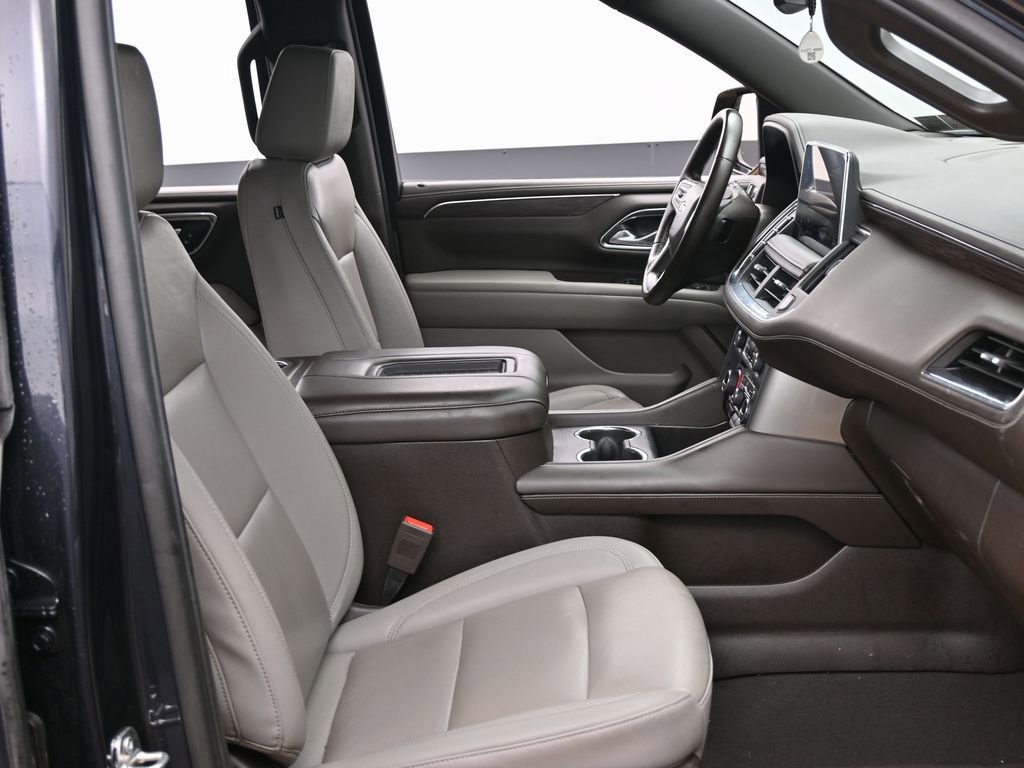 Used 2023 Chevrolet Tahoe LT image 39