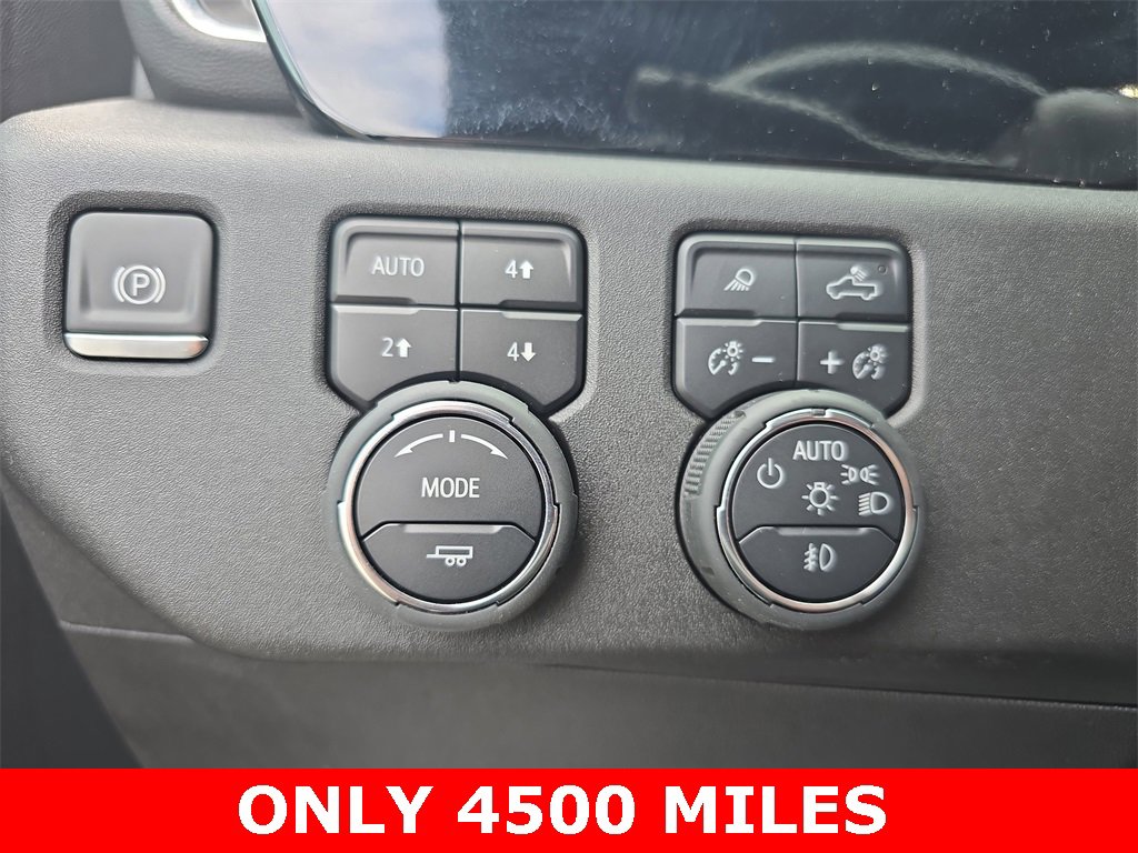 Used 2024 Chevrolet Silverado 1500 High Country w/ High Country Premium Package image 25