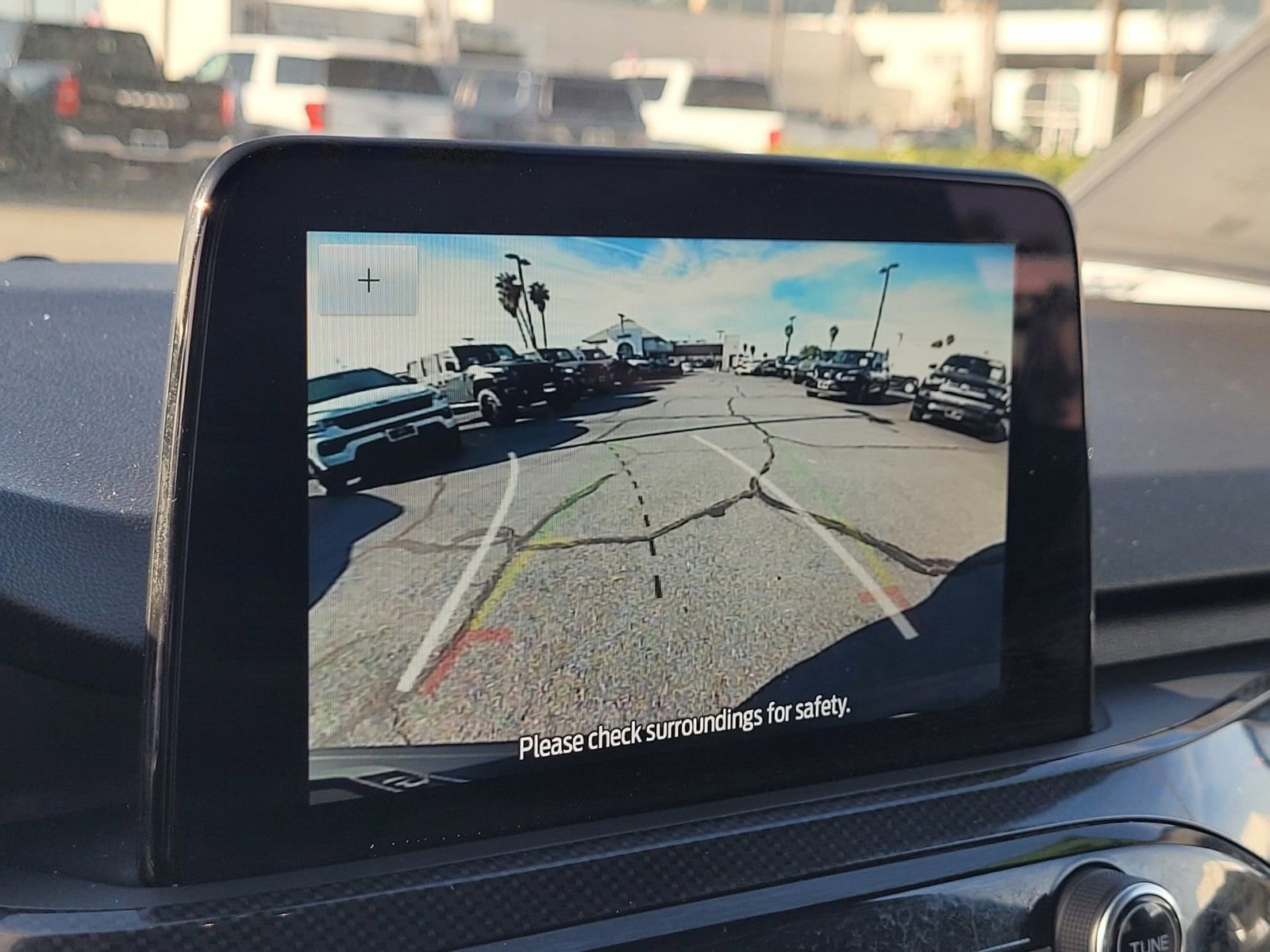 Used 2025 Ford Escape ST-Line image 16