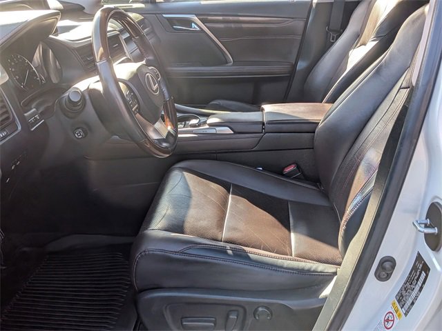 Used 2018 Lexus RX 350 AWD image 14