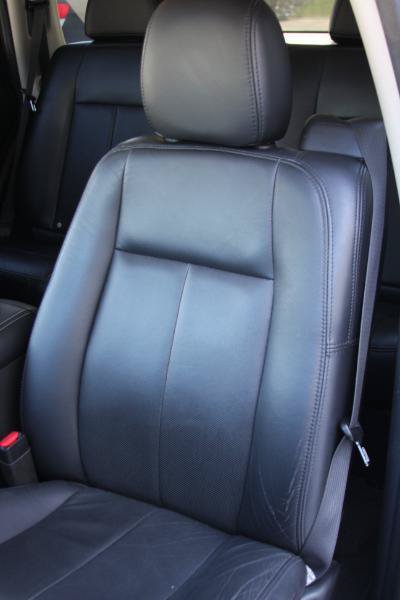Used 2007 Saab 9-7X 4.2i AWD/4WD image 32