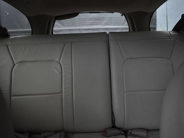 Used 2000 Mercury Sable LS Premium FWD image 20